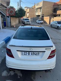 مێرسێدس بێنز C-Class